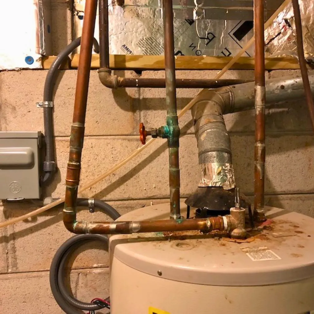 Water Heater Repair in Red Lake, MN